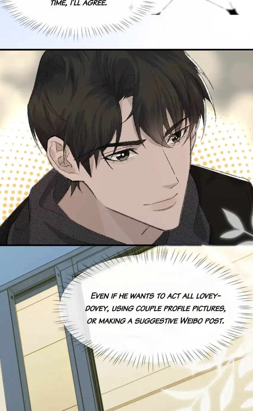 Morbid Attachment Chapter 85 page 39 - 