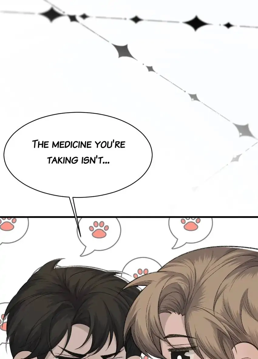 Morbid Attachment Chapter 85 page 41 - 