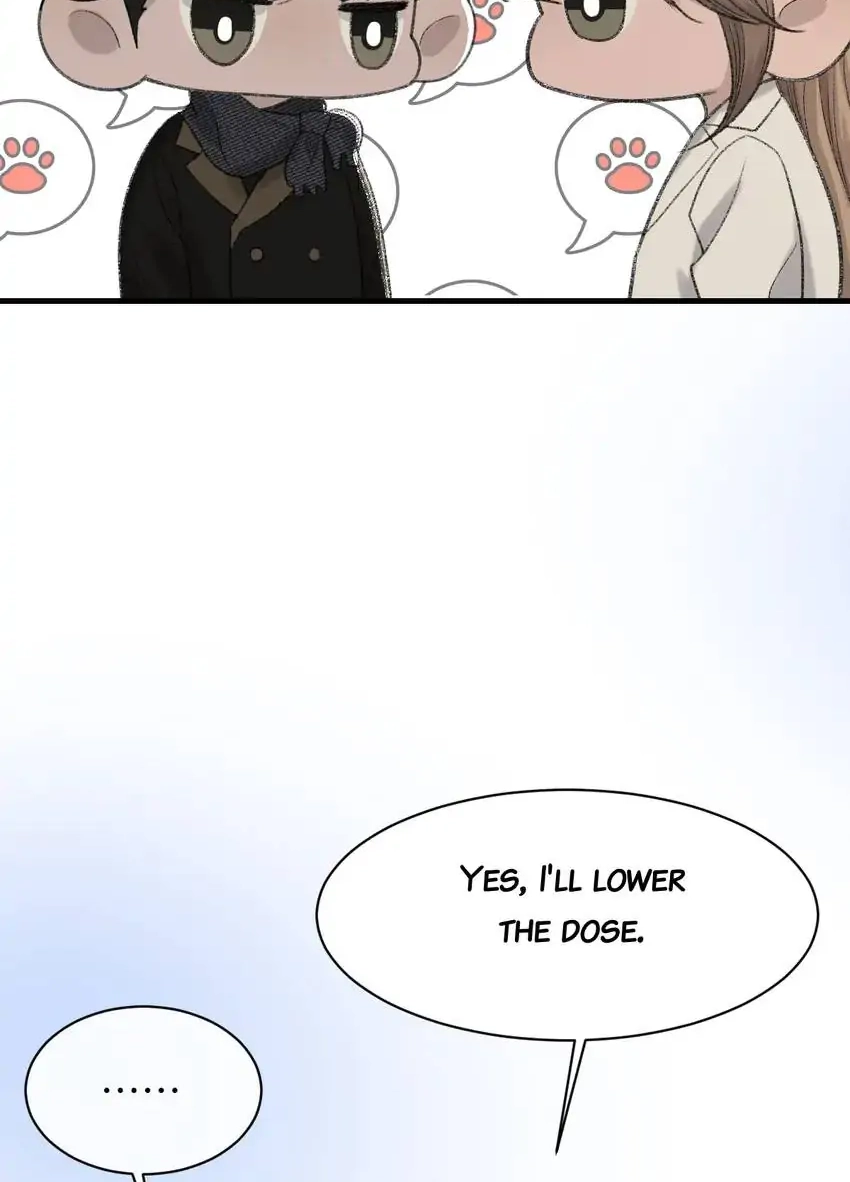 Morbid Attachment Chapter 85 page 42 - 