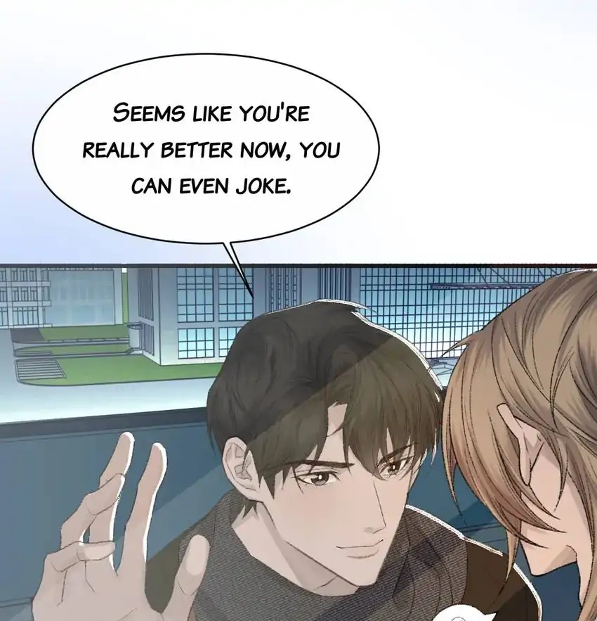 Morbid Attachment Chapter 85 page 44 - 