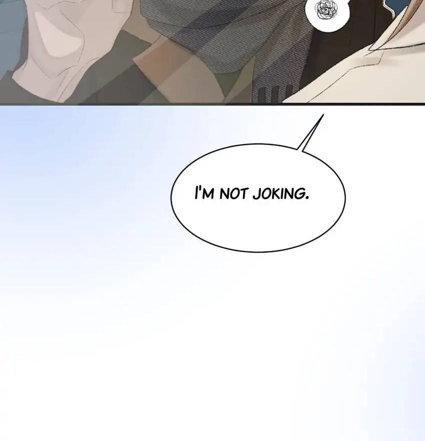 Morbid Attachment Chapter 85 page 45 - 
