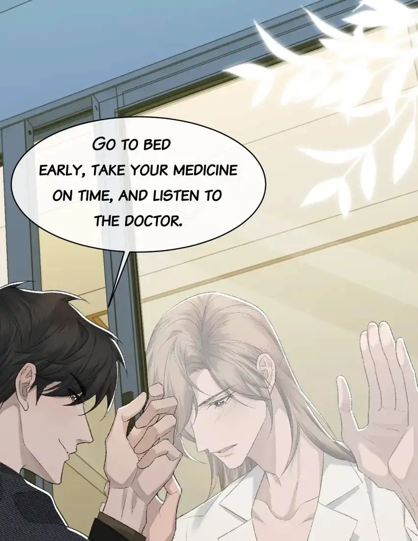 Morbid Attachment Chapter 85 page 46 - 