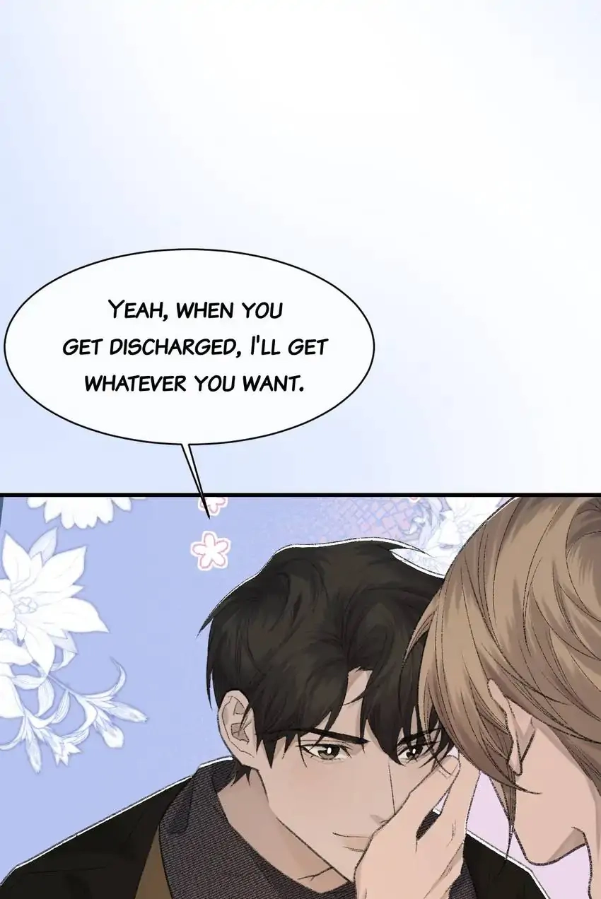 Morbid Attachment Chapter 85 page 48 - 