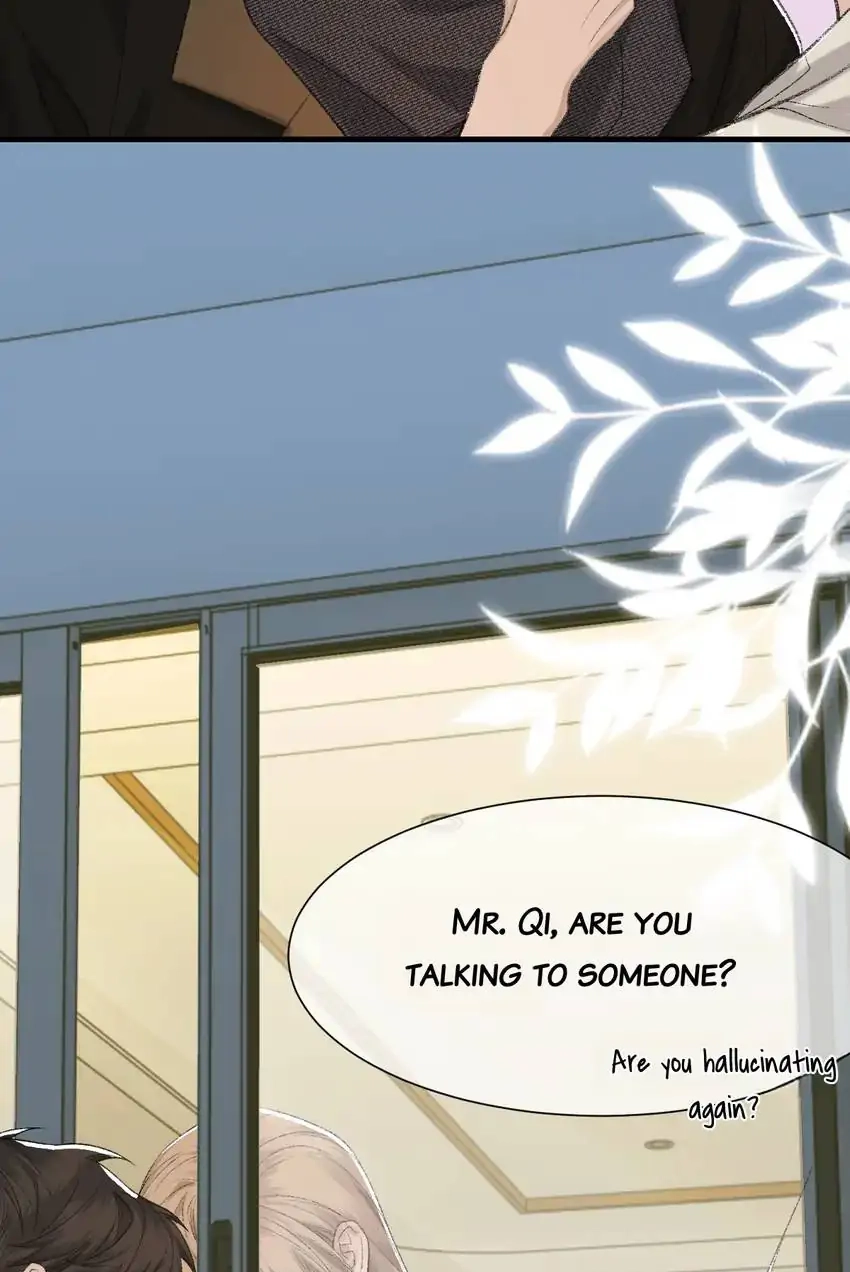 Morbid Attachment Chapter 85 page 49 - 