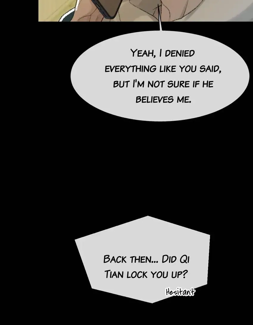 Morbid Attachment Chapter 85 page 6 - 