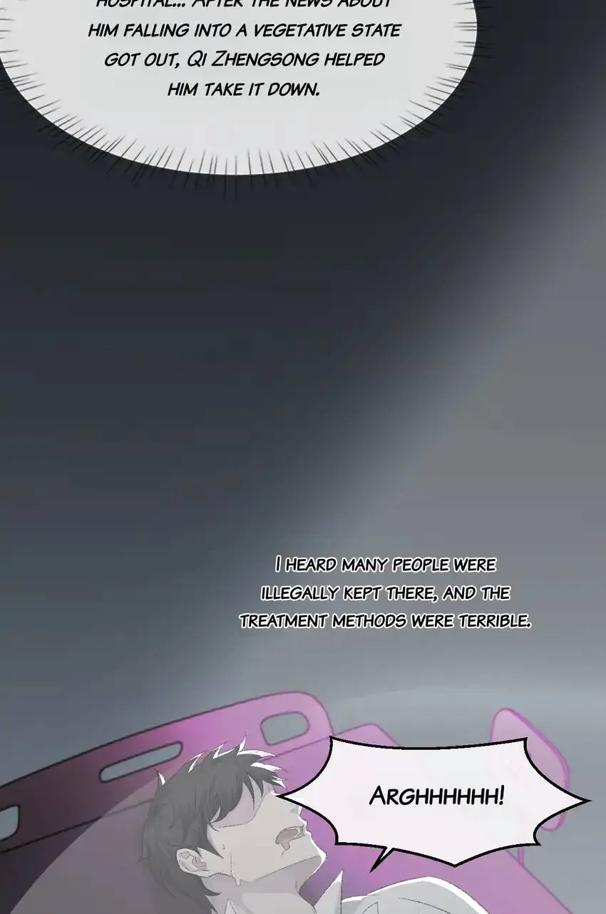 Morbid Attachment Chapter 85 page 9 - 