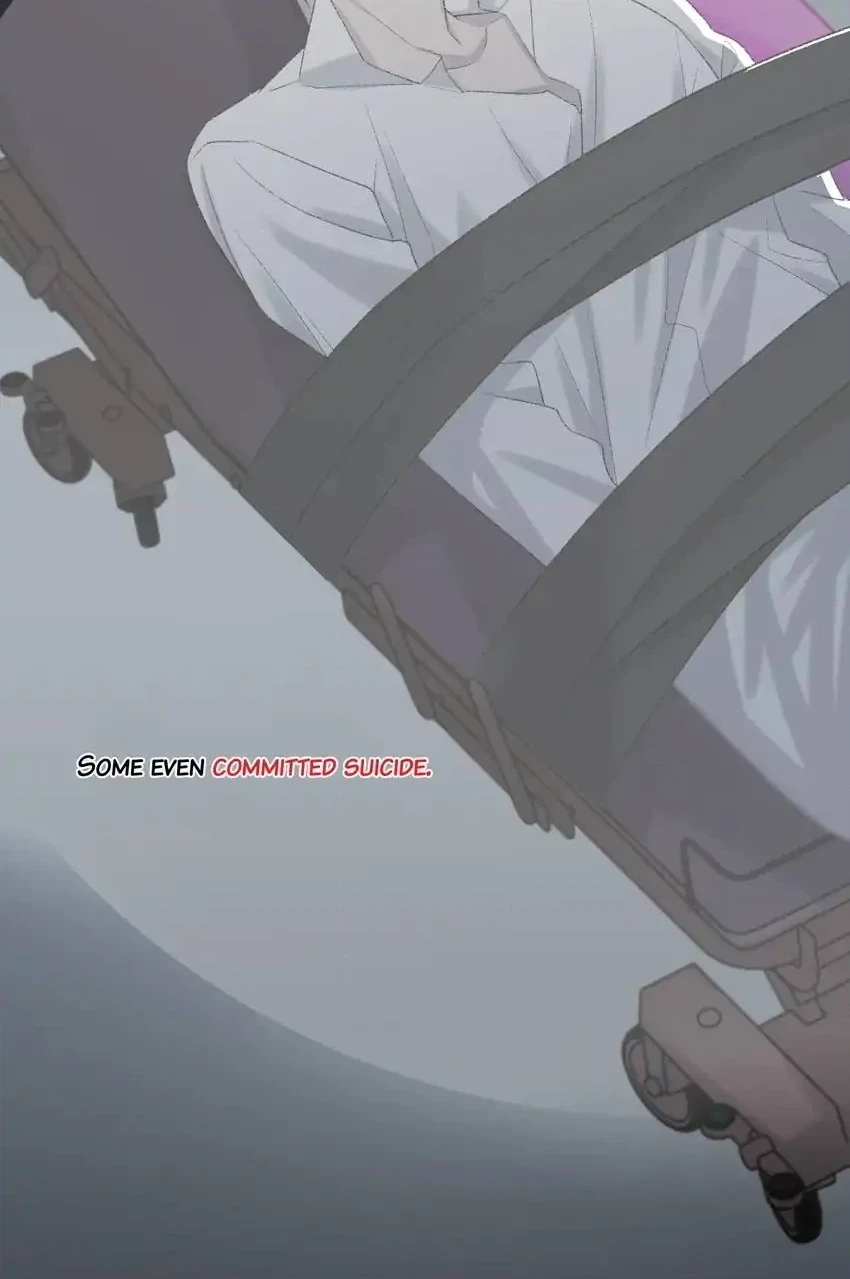 Morbid Attachment Chapter 85 page 10 - 