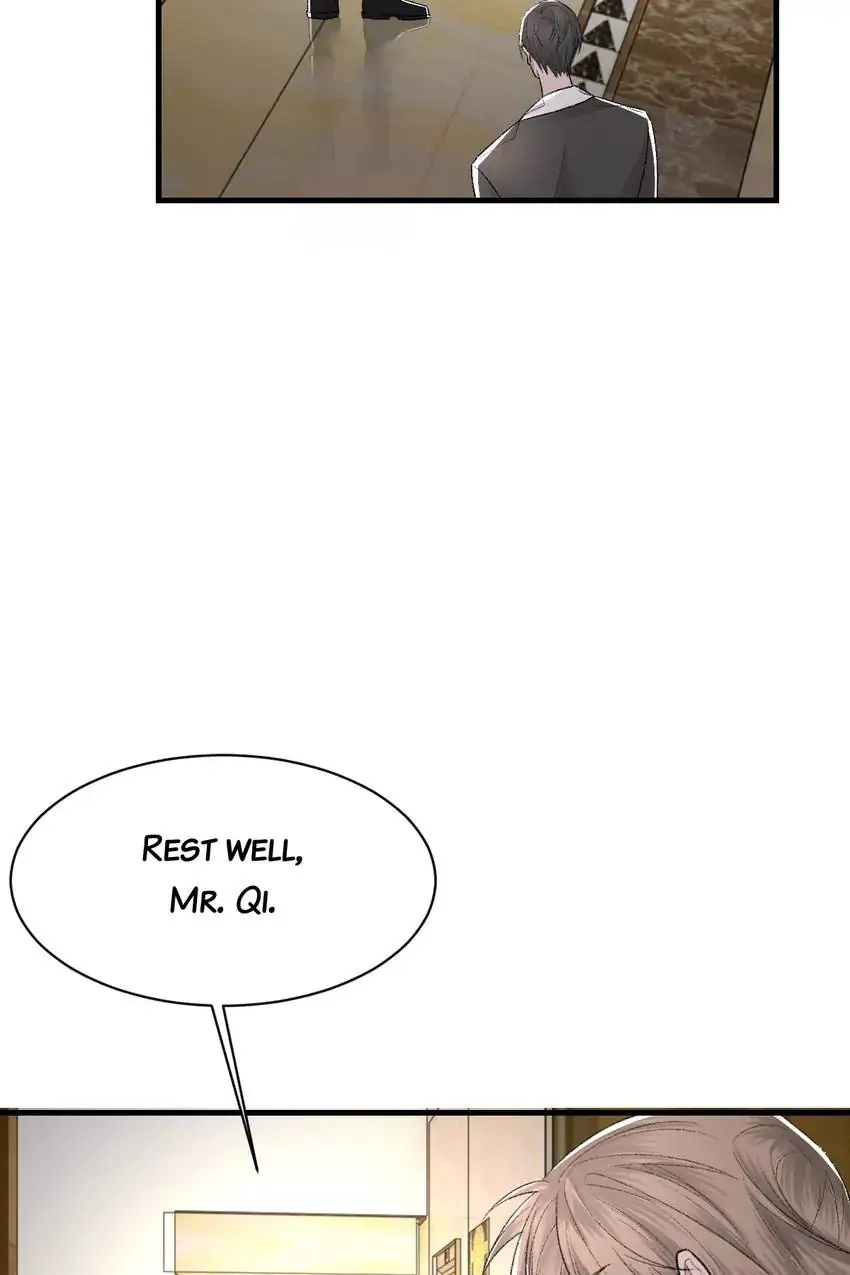 Morbid Attachment Chapter 86 page 11 - 