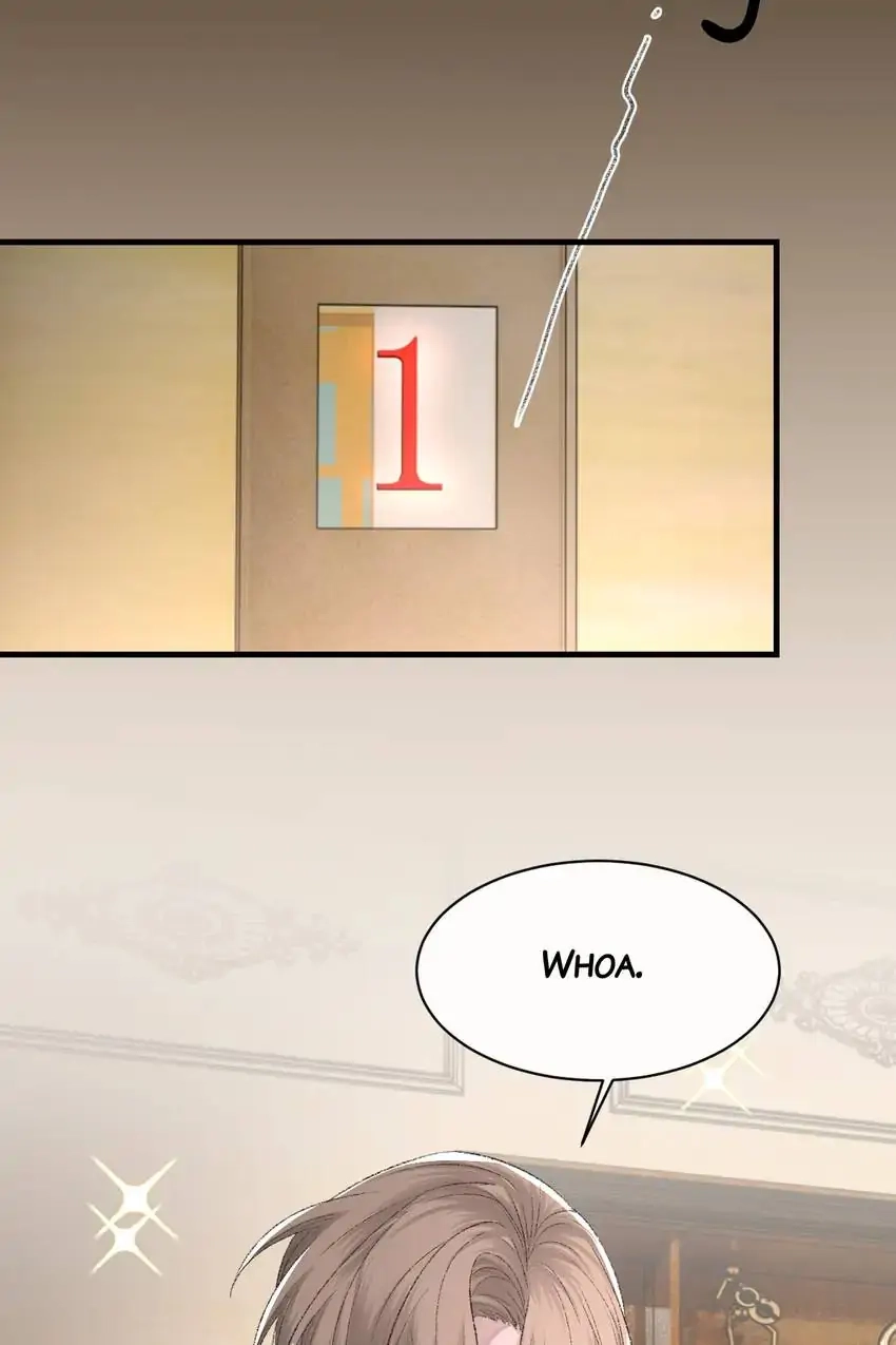Morbid Attachment Chapter 86 page 14 - 