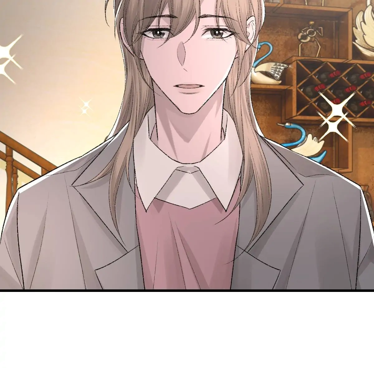 Morbid Attachment Chapter 86 page 15 - 