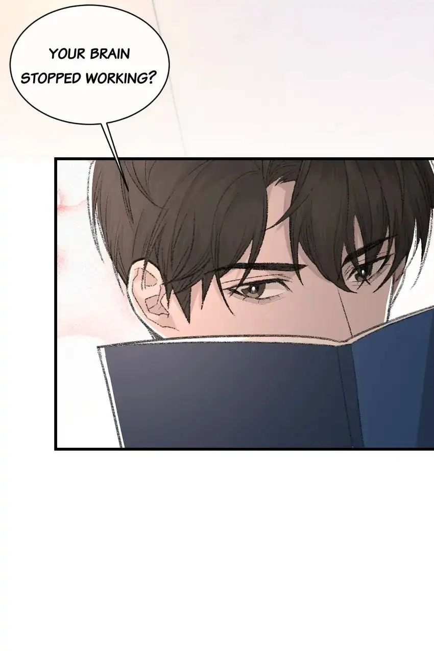 Morbid Attachment Chapter 86 page 18 - 