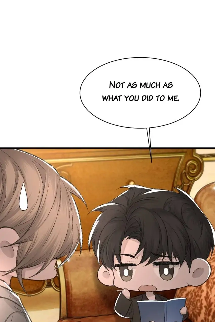 Morbid Attachment Chapter 86 page 21 - 
