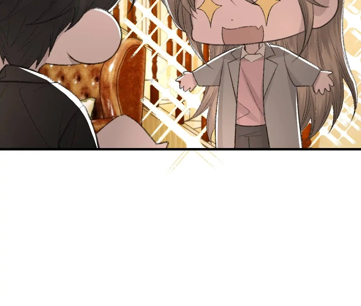 Morbid Attachment Chapter 86 page 23 - 