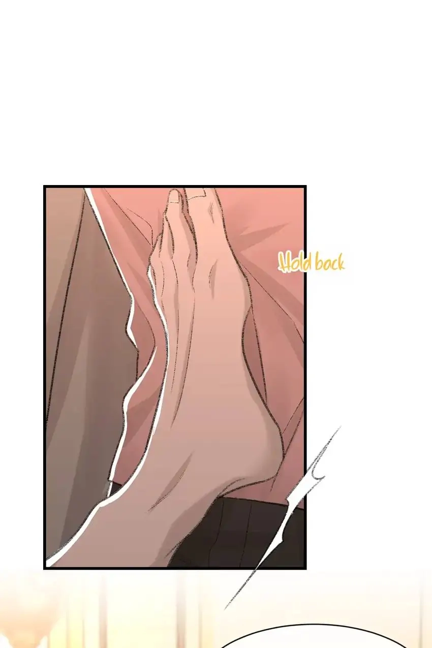 Morbid Attachment Chapter 86 page 24 - 