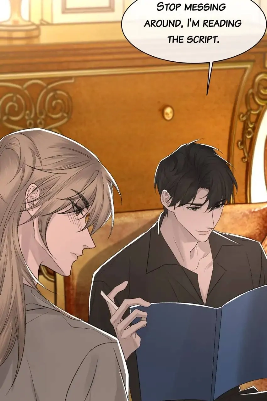 Morbid Attachment Chapter 86 page 25 - 