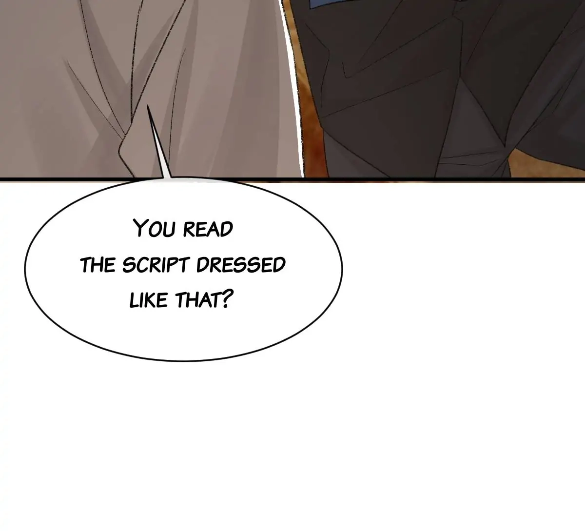 Morbid Attachment Chapter 86 page 26 - 