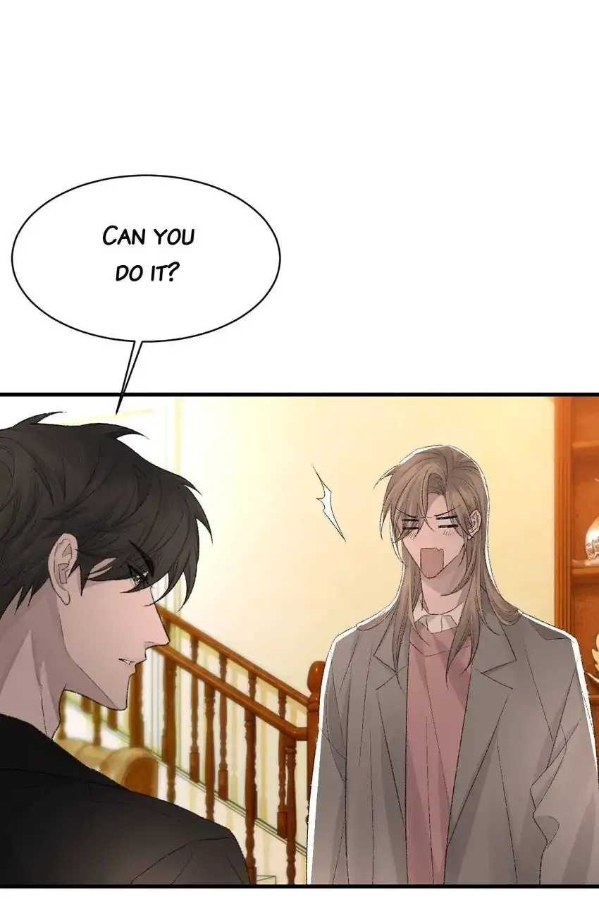 Morbid Attachment Chapter 86 page 27 - 
