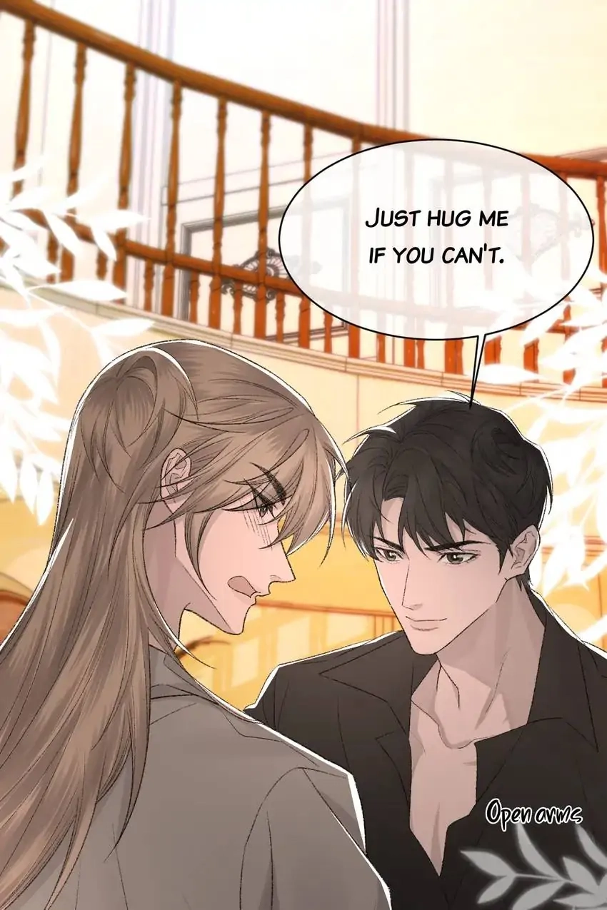Morbid Attachment Chapter 86 page 29 - 