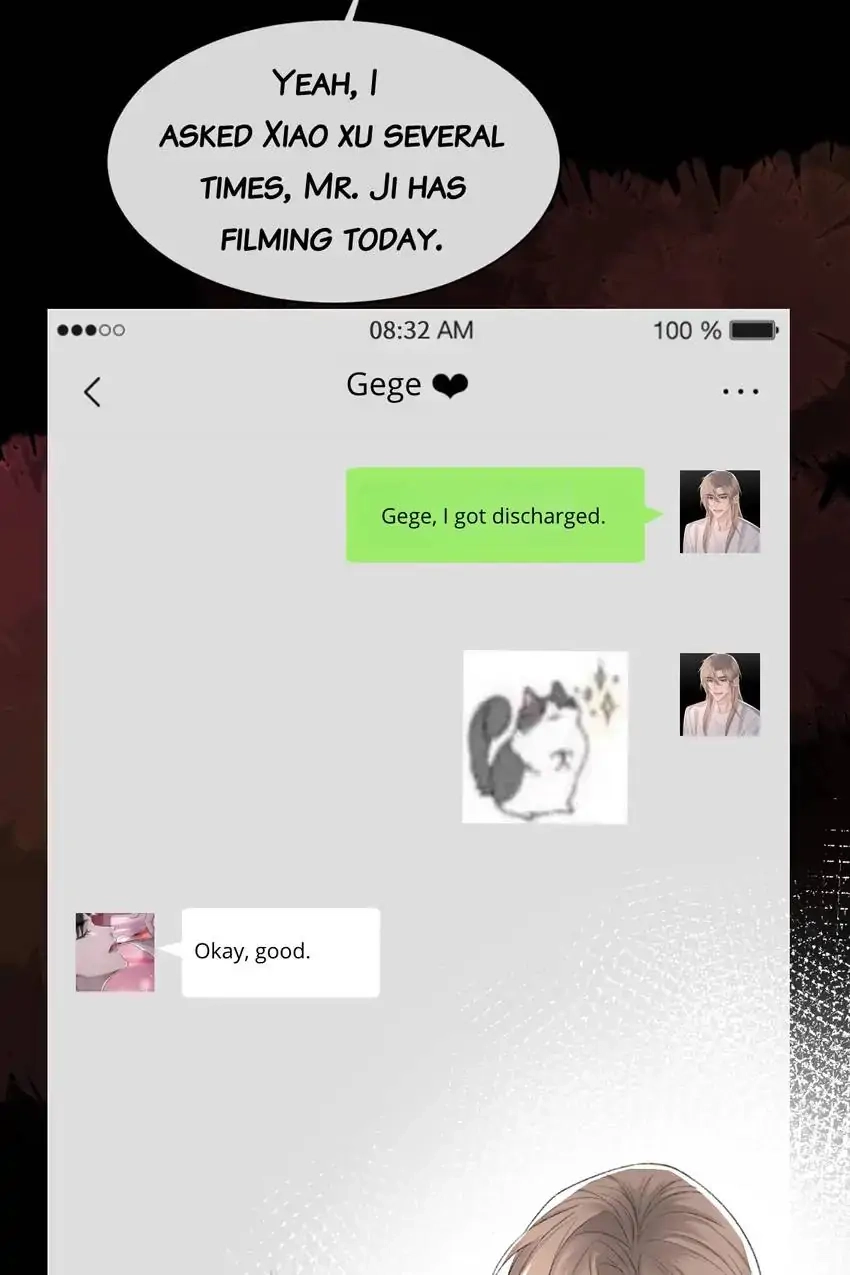Morbid Attachment Chapter 86 page 4 - 