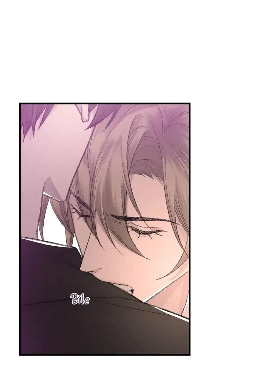Morbid Attachment Chapter 86 page 31 - 