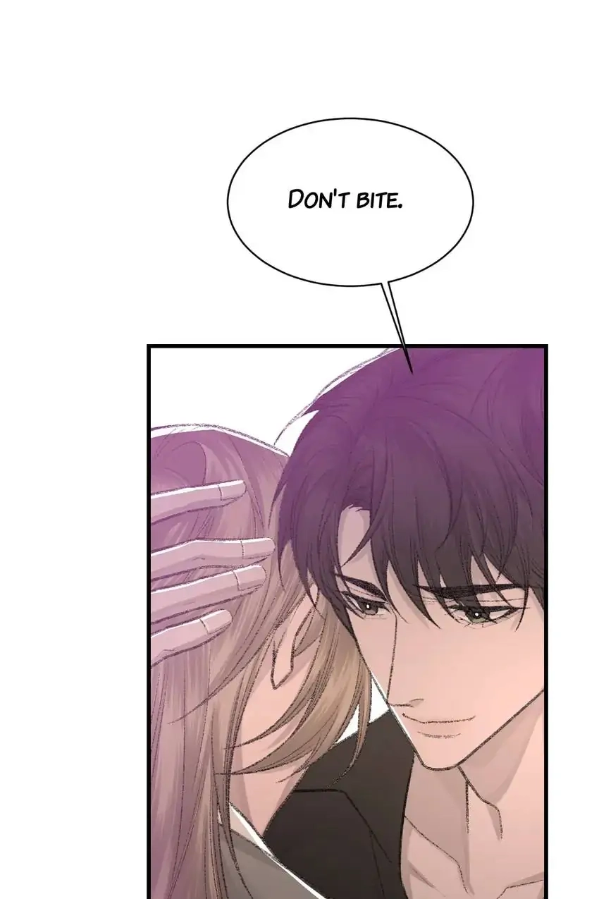 Morbid Attachment Chapter 86 page 32 - 