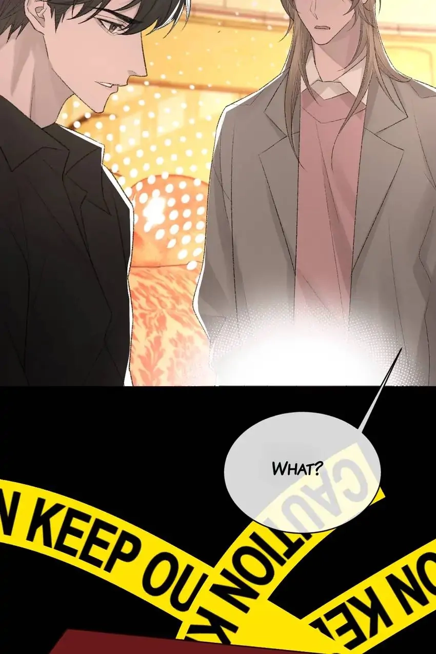 Morbid Attachment Chapter 86 page 36 - 
