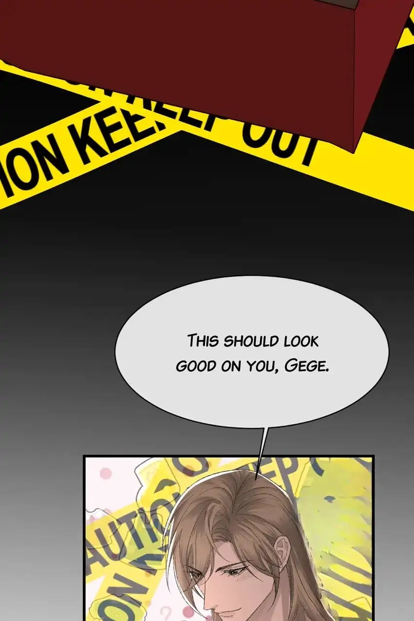 Morbid Attachment Chapter 86 page 38 - 