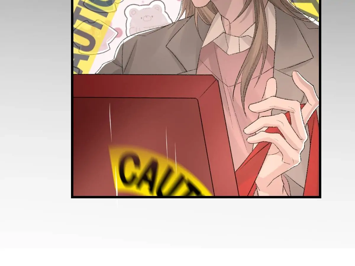 Morbid Attachment Chapter 86 page 39 - 