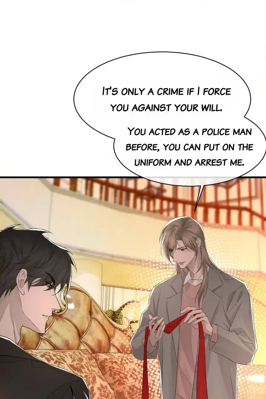 Morbid Attachment Chapter 86 page 40 - 