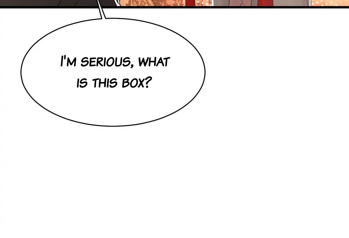 Morbid Attachment Chapter 86 page 41 - 