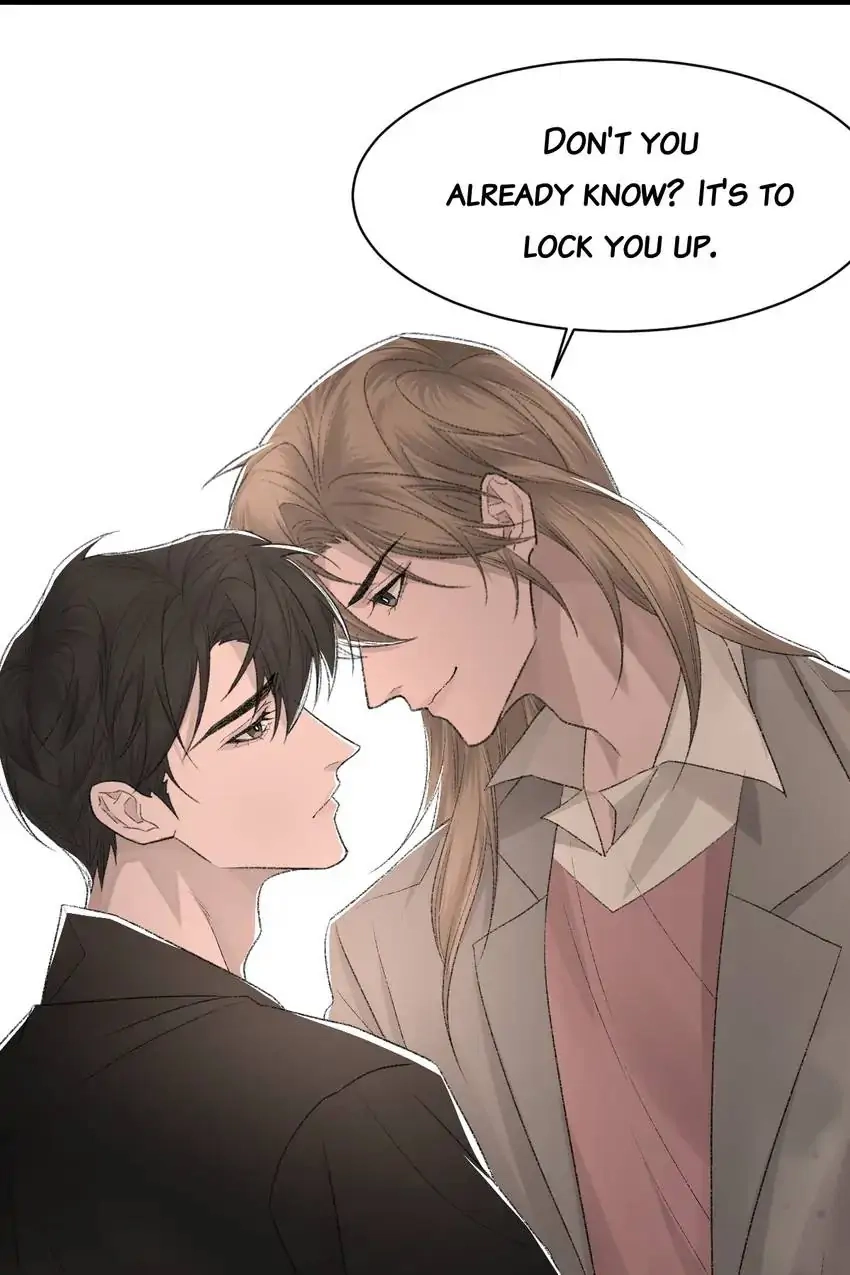 Morbid Attachment Chapter 86 page 42 - 