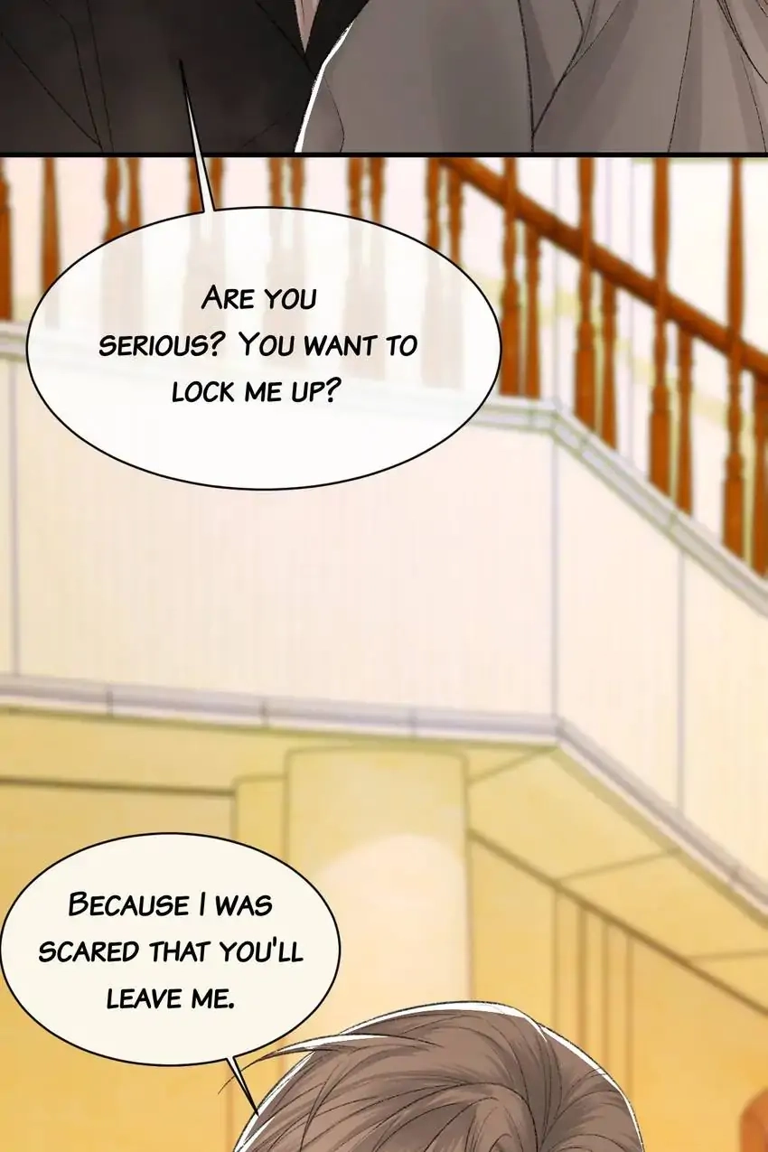 Morbid Attachment Chapter 86 page 47 - 