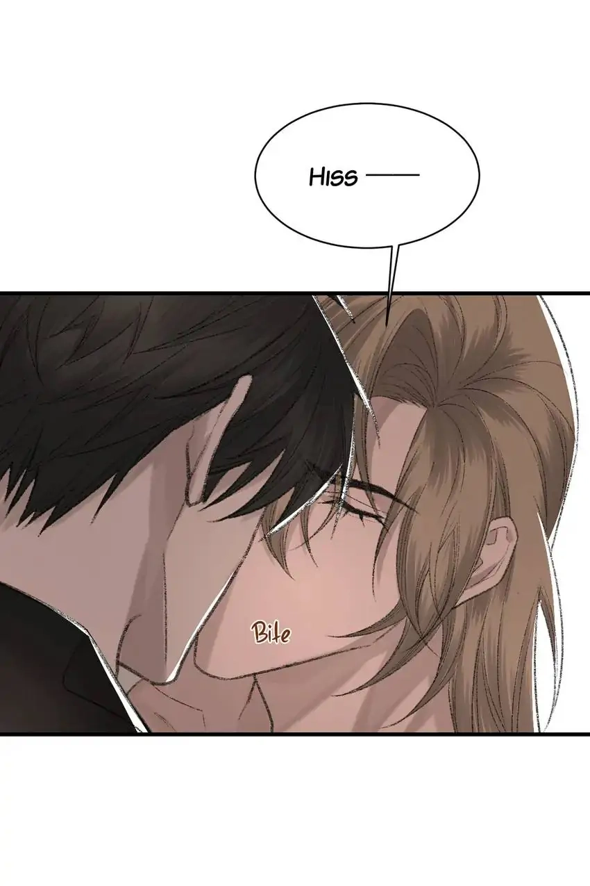 Morbid Attachment Chapter 86 page 54 - 