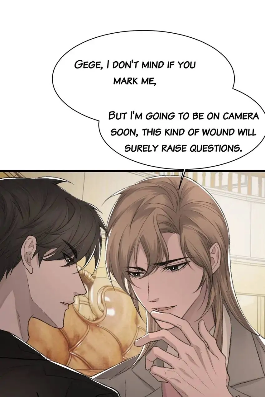 Morbid Attachment Chapter 86 page 55 - 