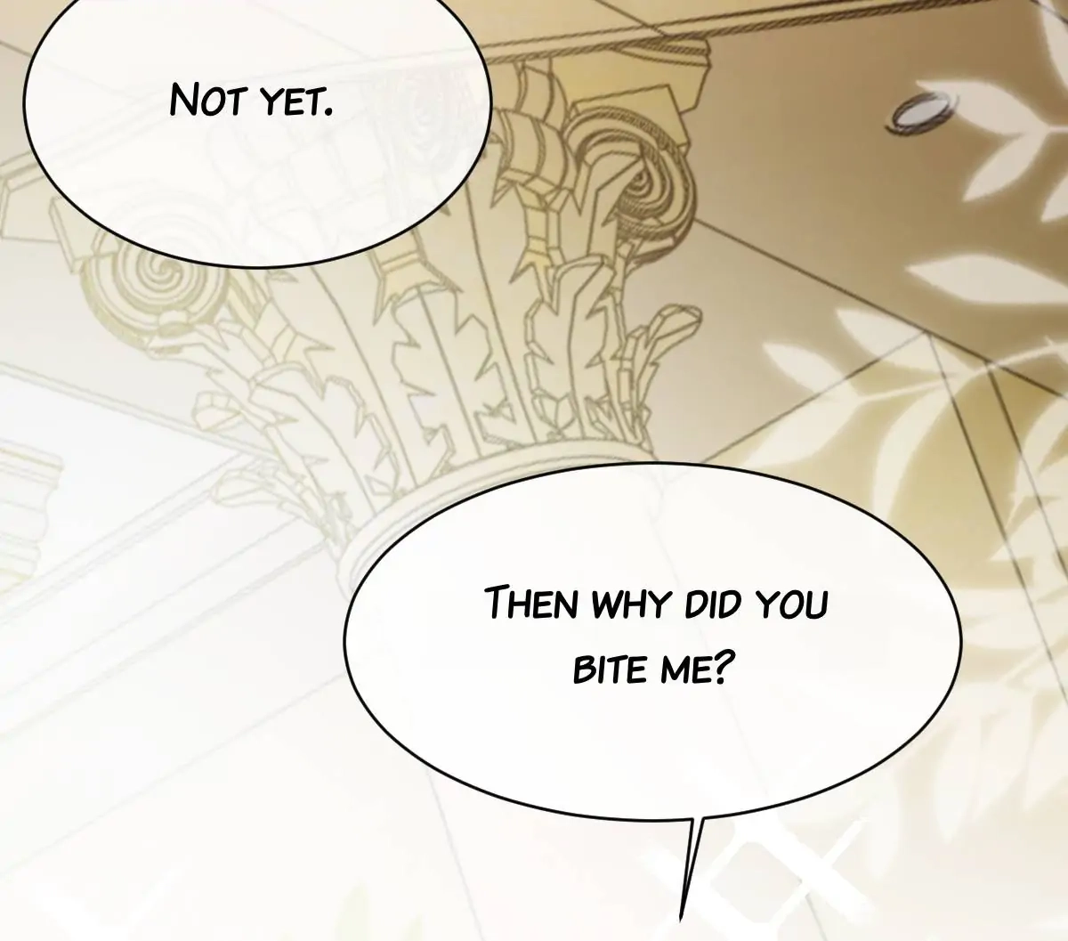 Morbid Attachment Chapter 86 page 58 - 