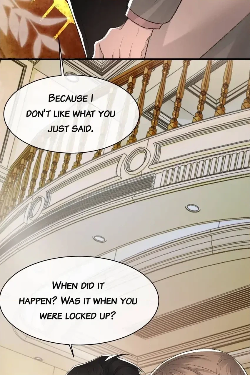 Morbid Attachment Chapter 86 page 60 - 
