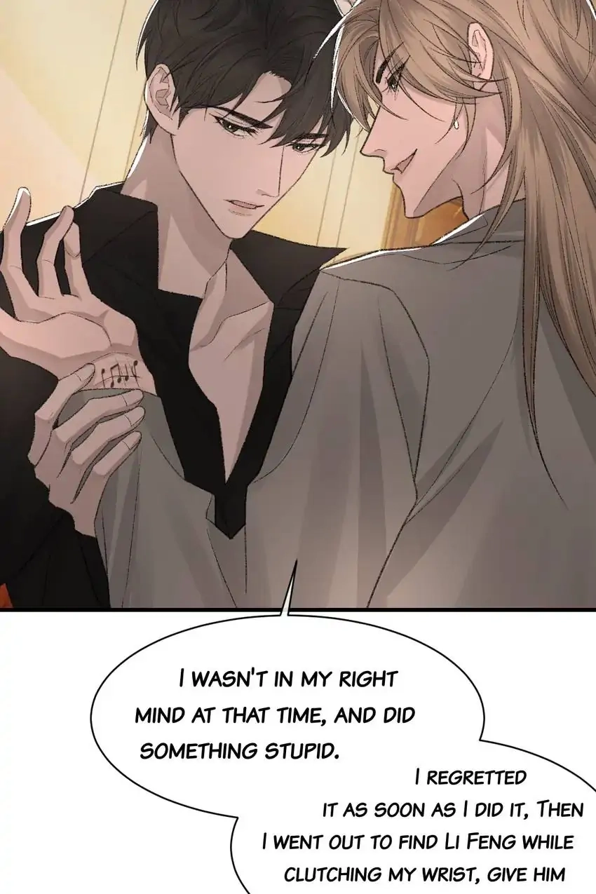 Morbid Attachment Chapter 86 page 61 - 