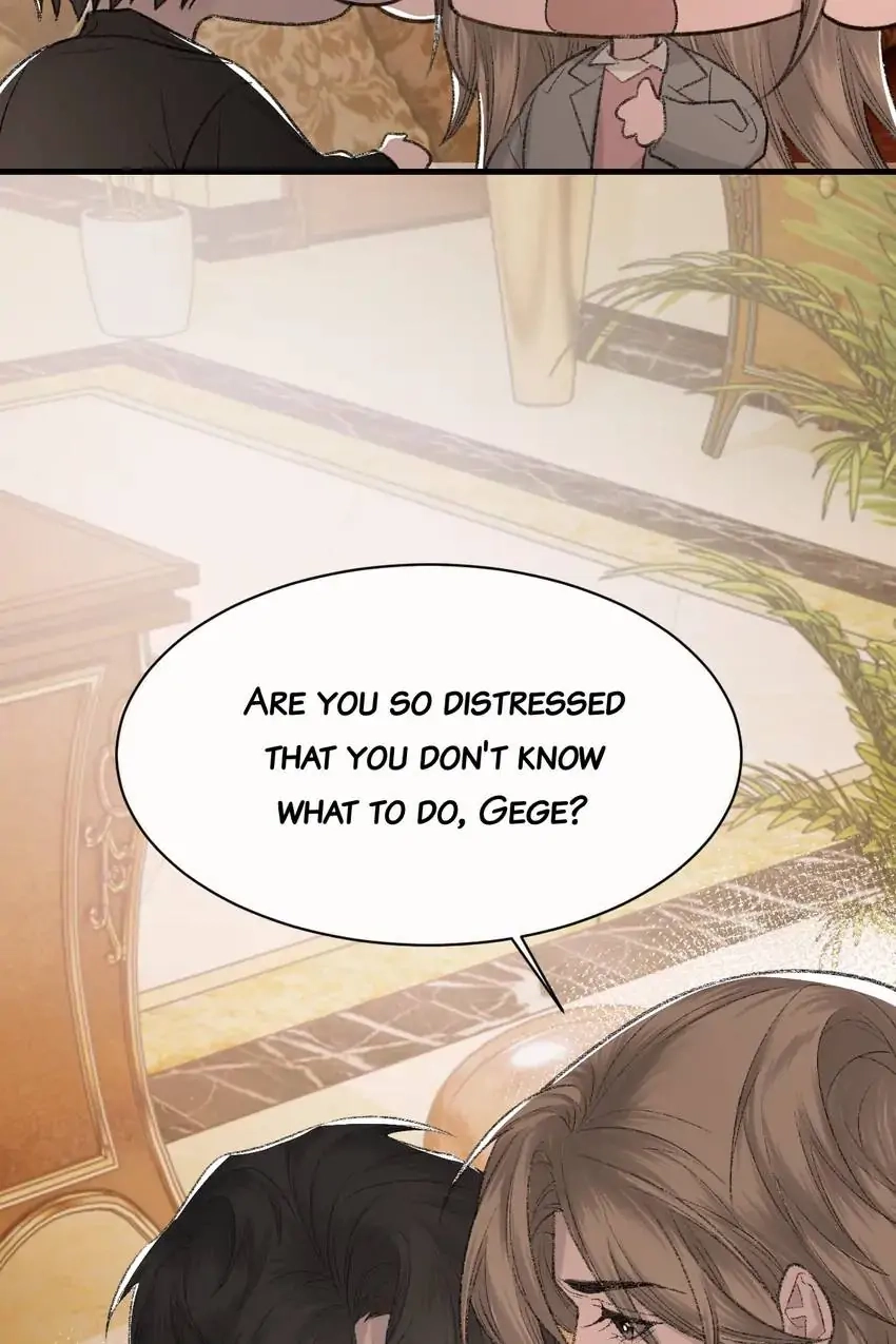Morbid Attachment Chapter 86 page 64 - 
