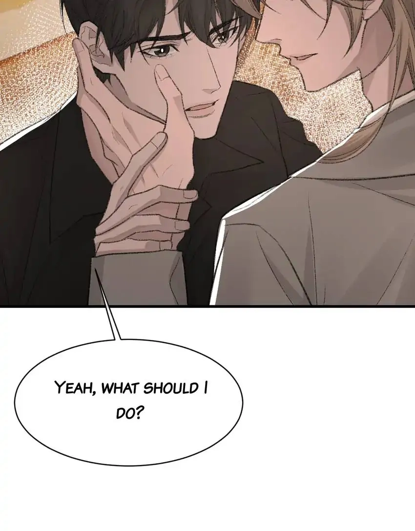 Morbid Attachment Chapter 86 page 65 - 