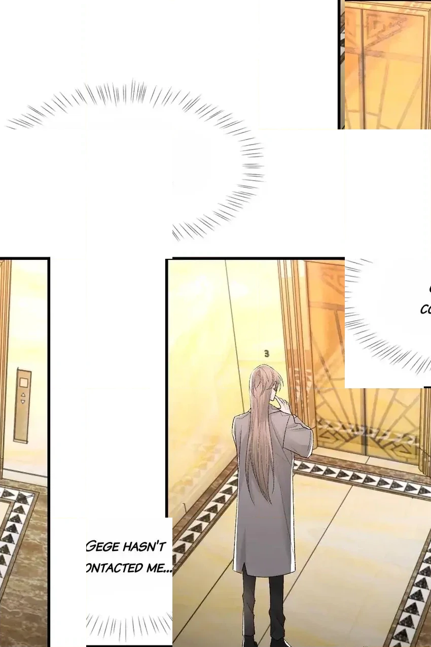 Morbid Attachment Chapter 86 page 10 - 