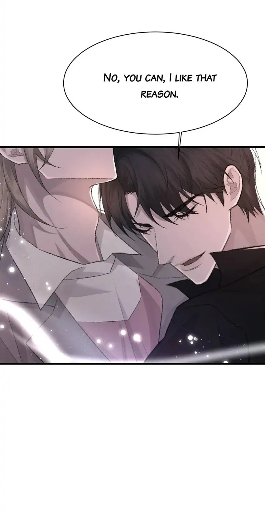 Morbid Attachment Chapter 87 page 11 - 