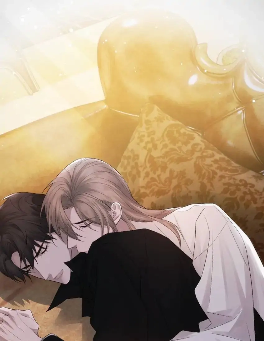 Morbid Attachment Chapter 87 page 13 - 
