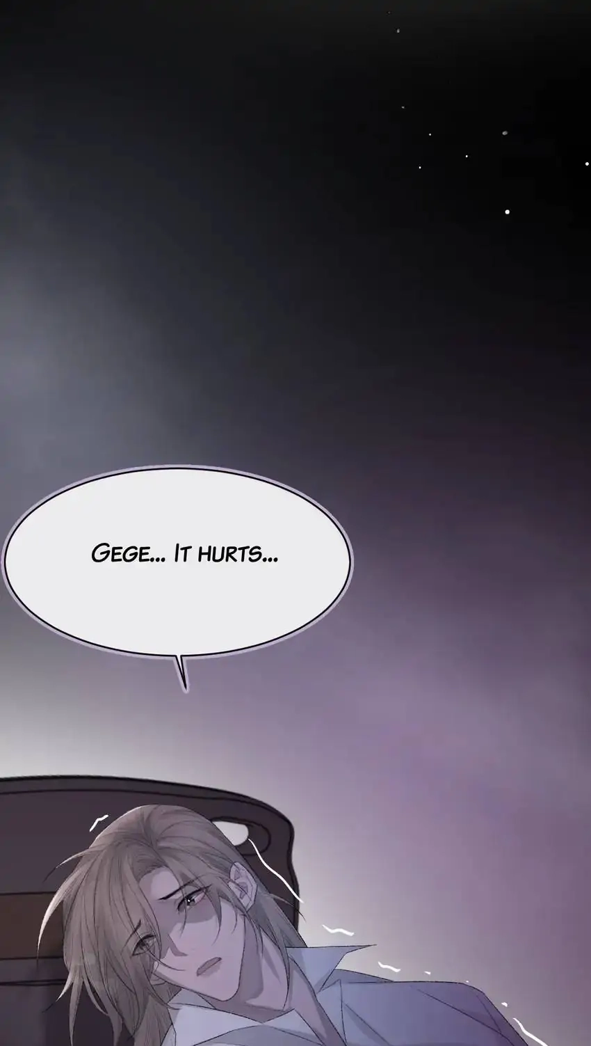 Morbid Attachment Chapter 87 page 15 - 