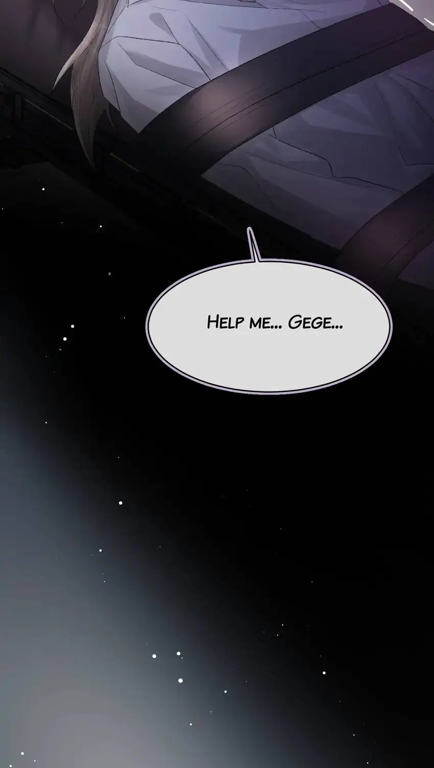 Morbid Attachment Chapter 87 page 16 - 