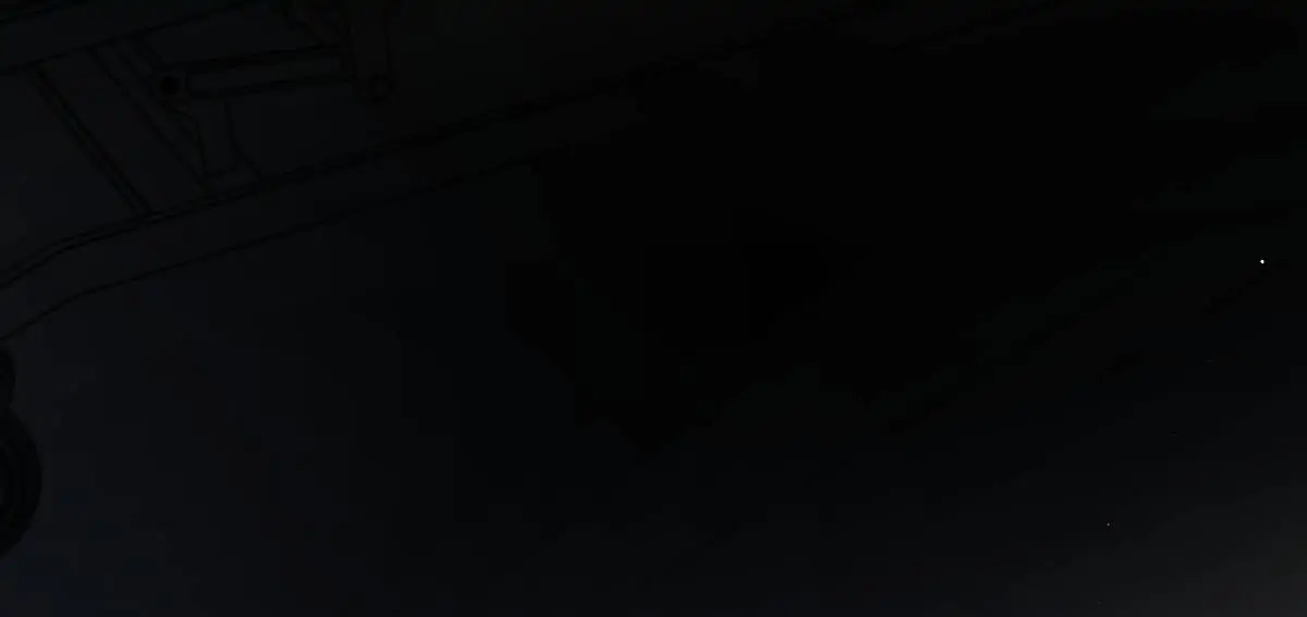 Morbid Attachment Chapter 87 page 18 - 