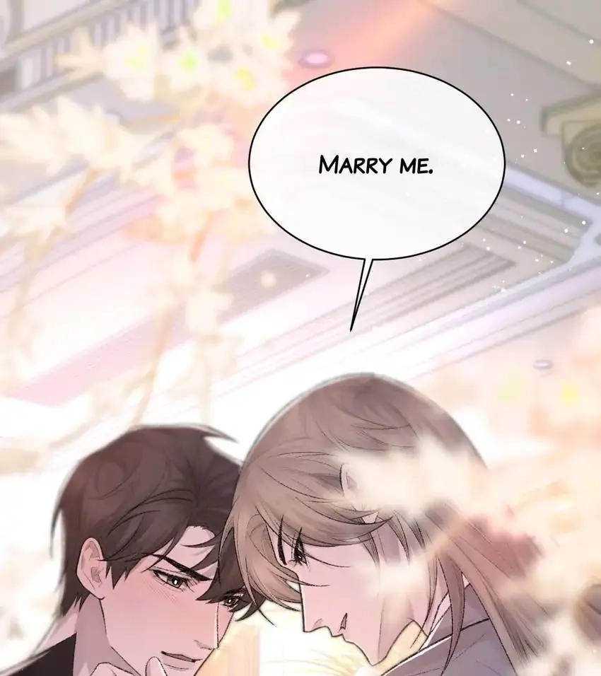 Morbid Attachment Chapter 87 page 3 - 