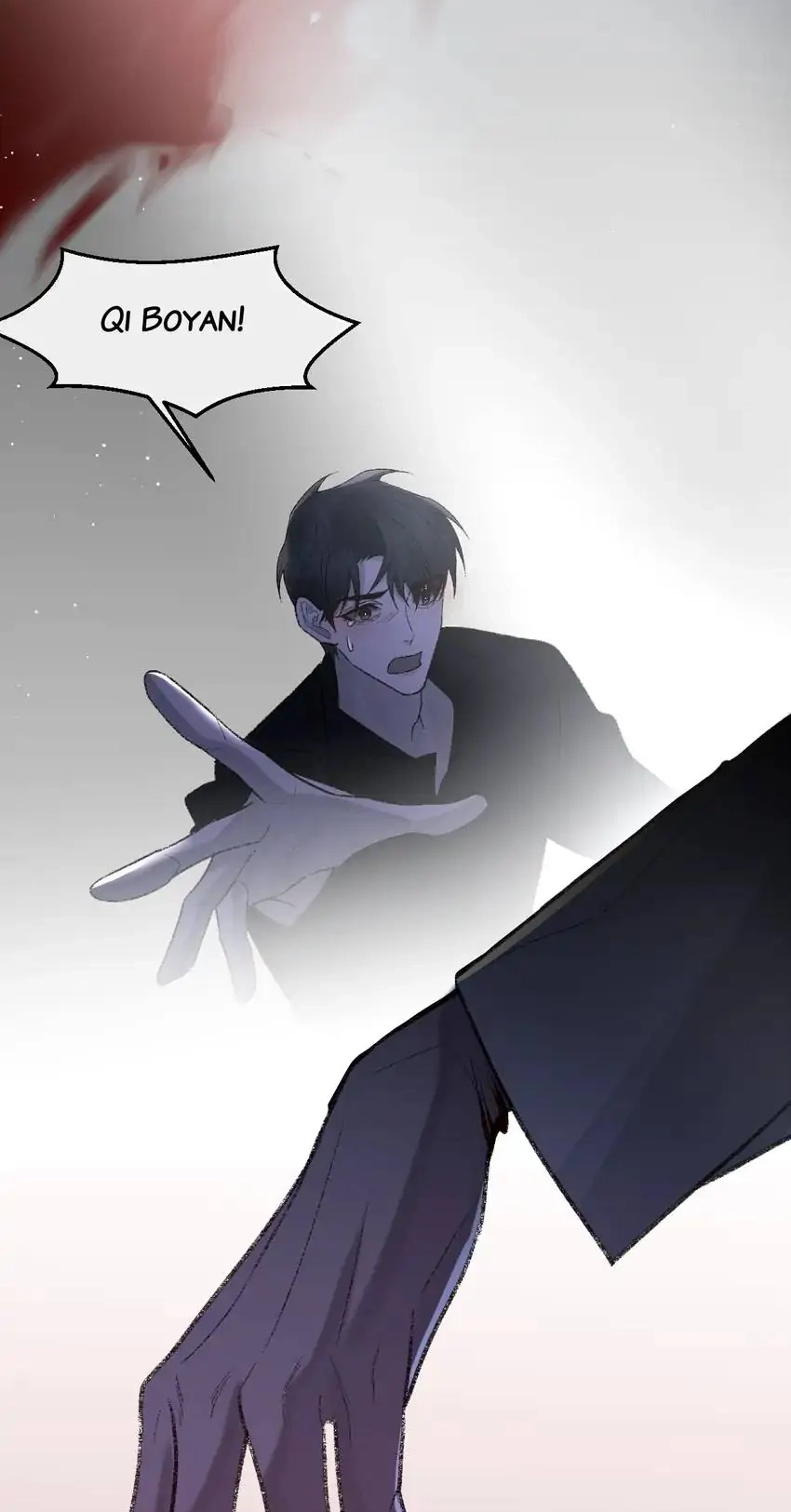 Morbid Attachment Chapter 87 page 24 - 