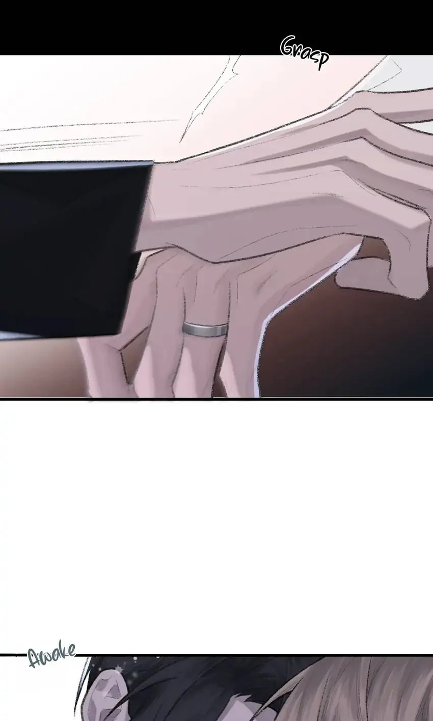 Morbid Attachment Chapter 87 page 26 - 
