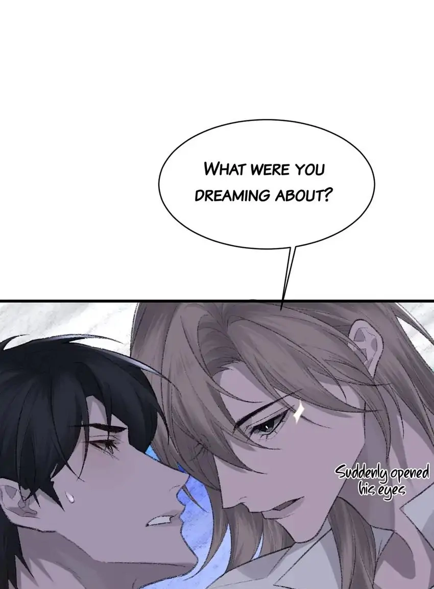 Morbid Attachment Chapter 87 page 29 - 