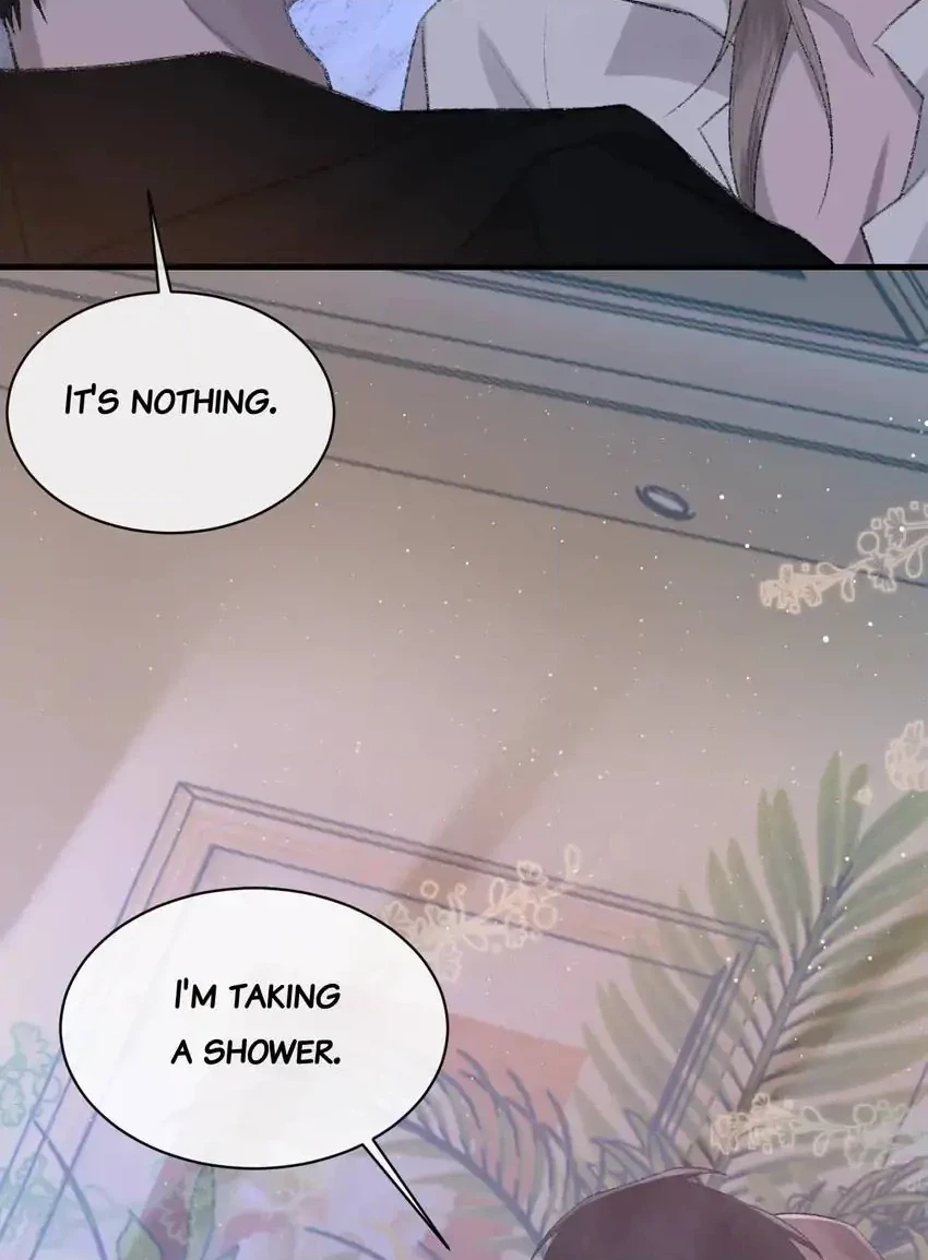 Morbid Attachment Chapter 87 page 30 - 